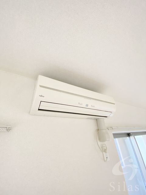 ジンの物件内観写真