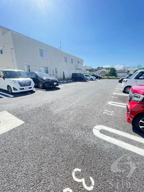 Honu・Reposの物件外観写真