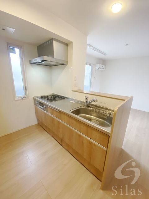 Honu・Reposの物件内観写真