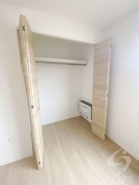 Honu・Reposの物件内観写真