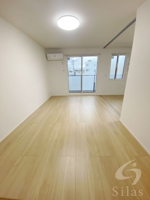 アーバンクロスの物件内観写真