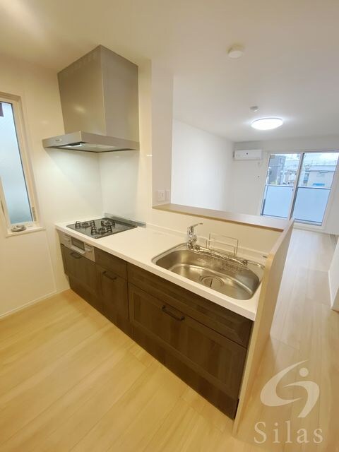 アーバンクロスの物件内観写真