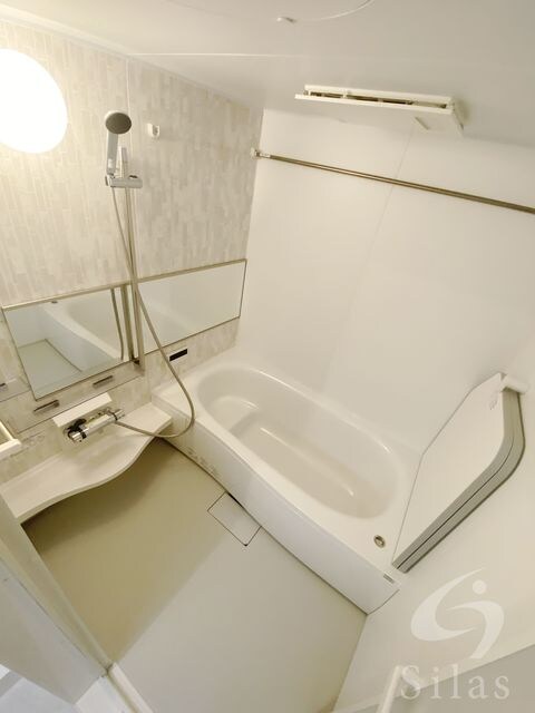 アーバンクロスの物件内観写真