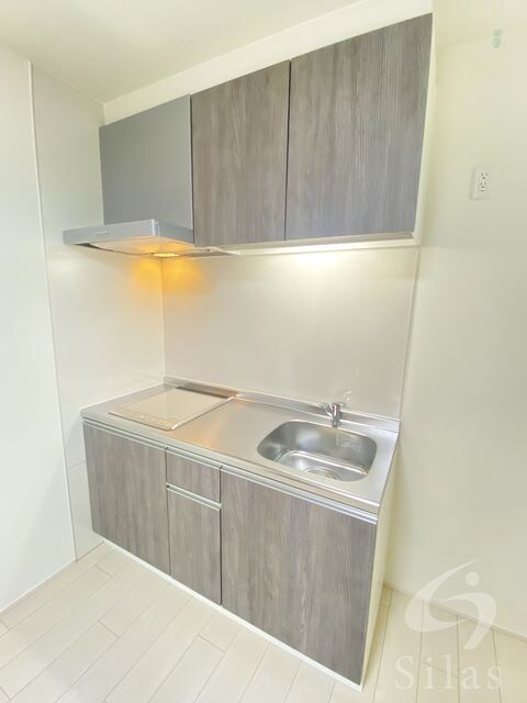 ポプラーレ狭山Ⅱの物件内観写真