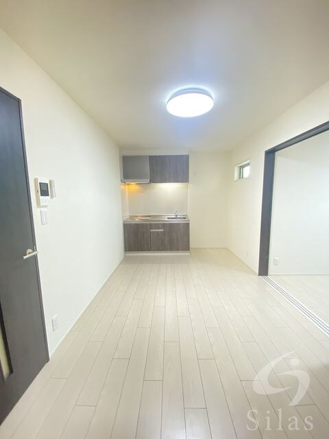 ポプラーレ狭山Ⅱの物件内観写真