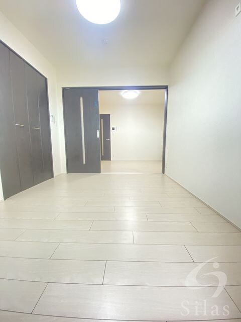 ポプラーレ狭山Ⅱの物件内観写真