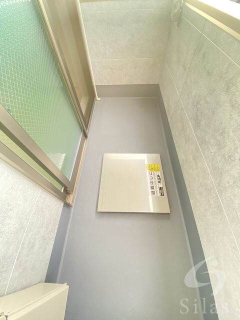 ポプラーレ狭山Ⅱの物件内観写真