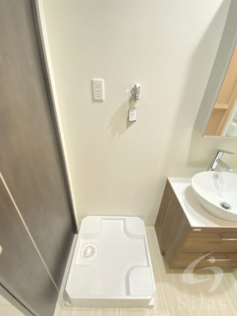 ポプラーレ狭山Ⅱの物件内観写真