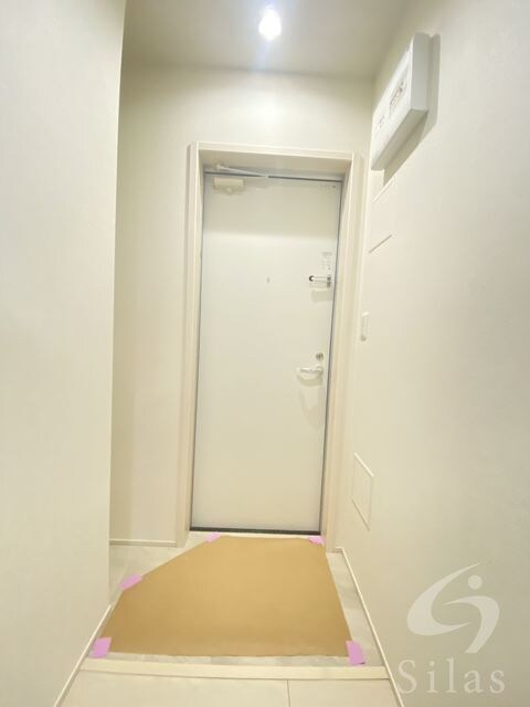 ポプラーレ狭山Ⅱの物件内観写真