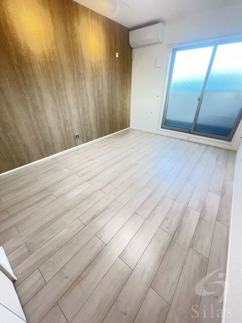 フジパレス初芝駅北の物件内観写真