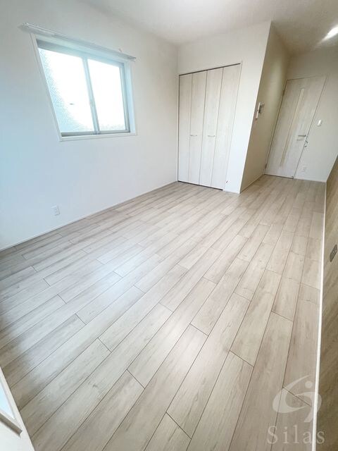 フジパレス初芝駅北の物件内観写真