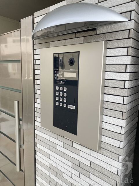 フジパレス初芝駅北の物件外観写真