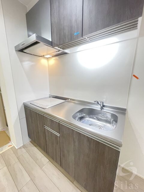 フジパレス初芝駅北の物件内観写真