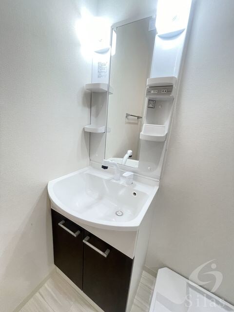 フジパレス初芝駅北の物件内観写真