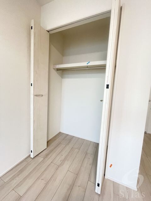 フジパレス初芝駅北の物件内観写真