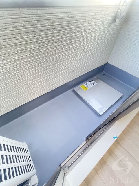 フジパレス初芝駅北の物件内観写真