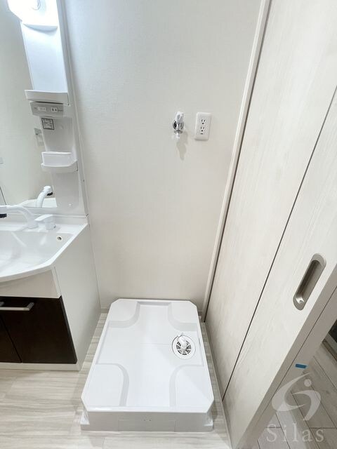 フジパレス初芝駅北の物件内観写真