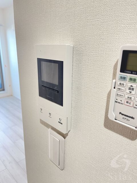 フジパレス初芝駅北の物件内観写真