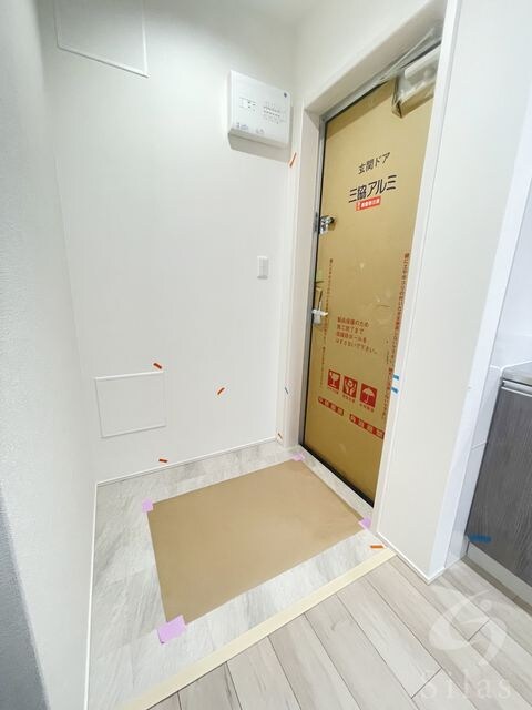 フジパレス初芝駅北の物件内観写真