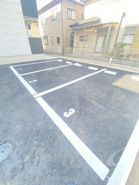 フジパレス シエスタの物件外観写真