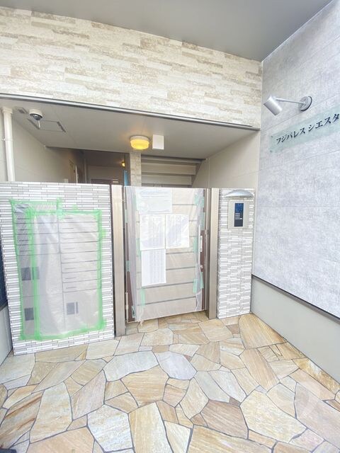 フジパレス シエスタの物件外観写真