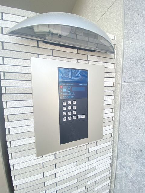 フジパレス シエスタの物件外観写真