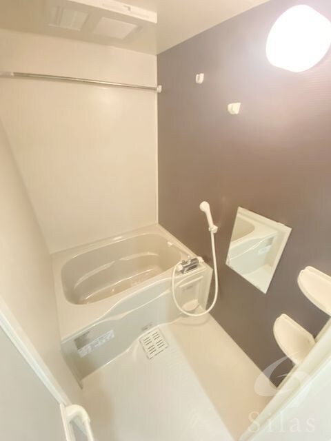 フジパレス シエスタの物件内観写真