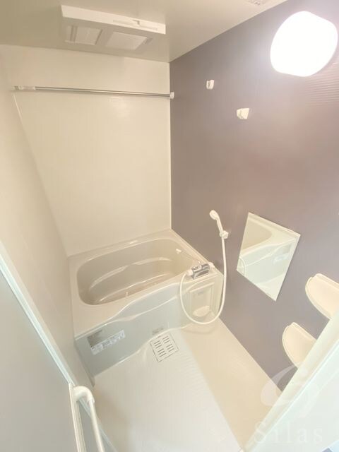 フジパレス シエスタの物件内観写真