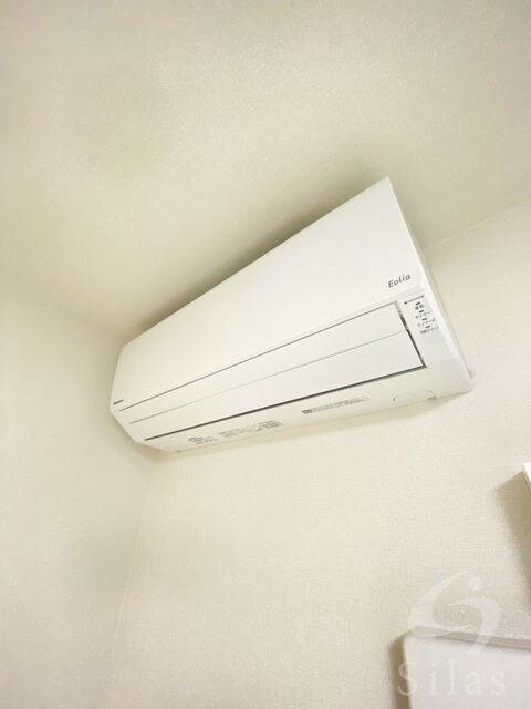 フジパレス シエスタの物件内観写真