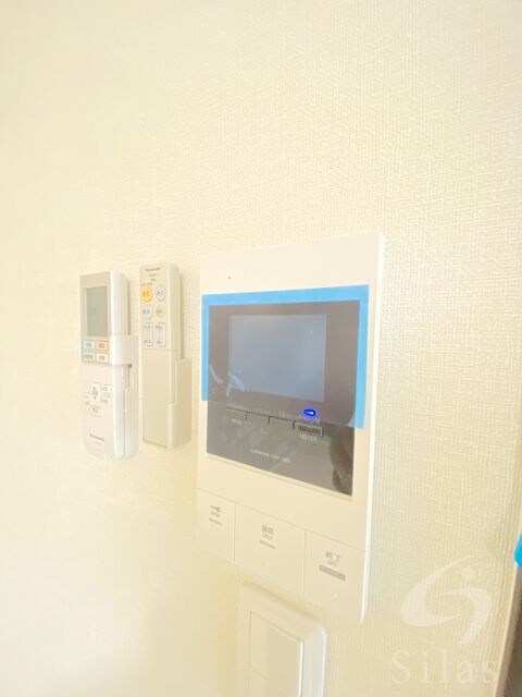 フジパレス シエスタの物件内観写真