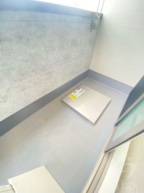 フジパレス シエスタの物件内観写真