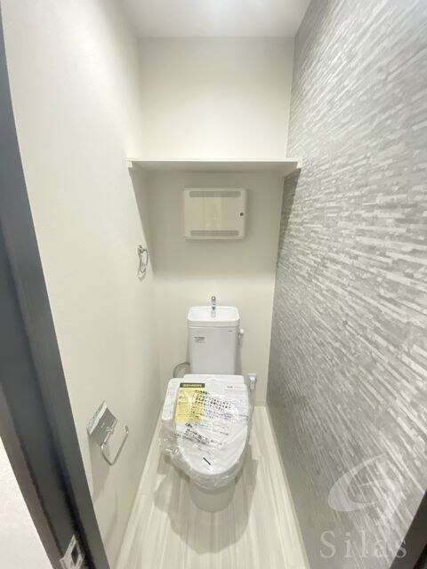 フジパレス シエスタの物件内観写真