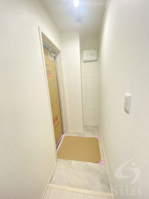 フジパレス シエスタの物件内観写真