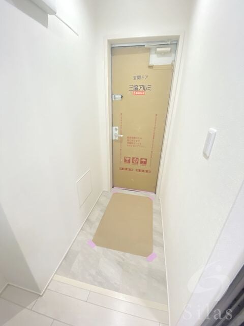 フジパレス シエスタの物件内観写真