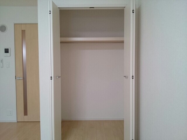 アビタシオン　ヌフ　昭和町の物件内観写真