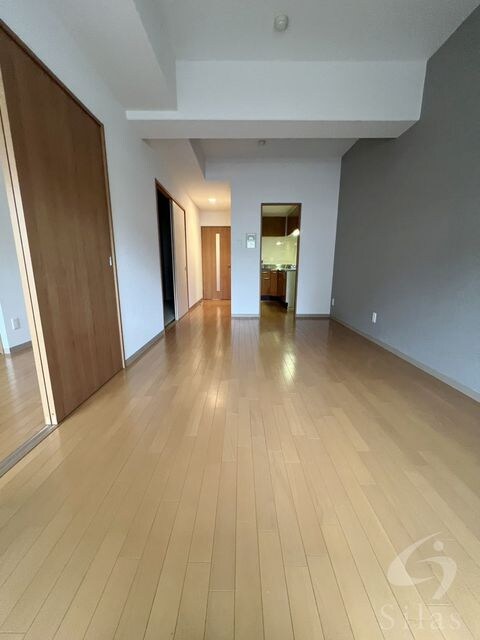 ラ・メゾンMSⅡの物件内観写真