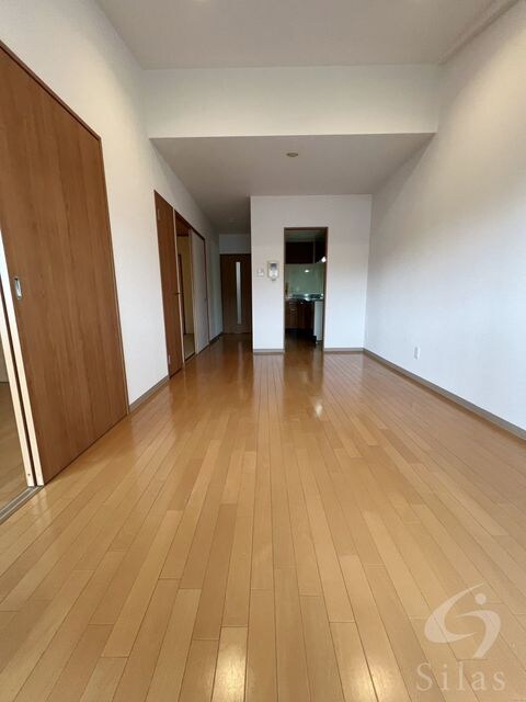 ラ・メゾンMSⅡの物件内観写真