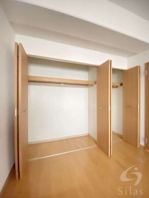 ラ・メゾンMSⅡの物件内観写真