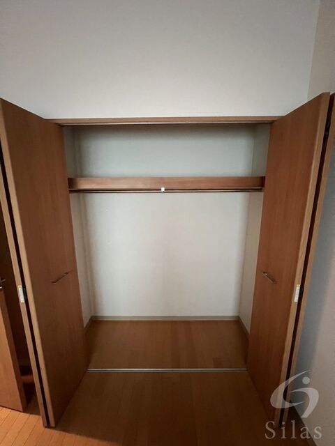 ラ・メゾンMSⅡの物件内観写真