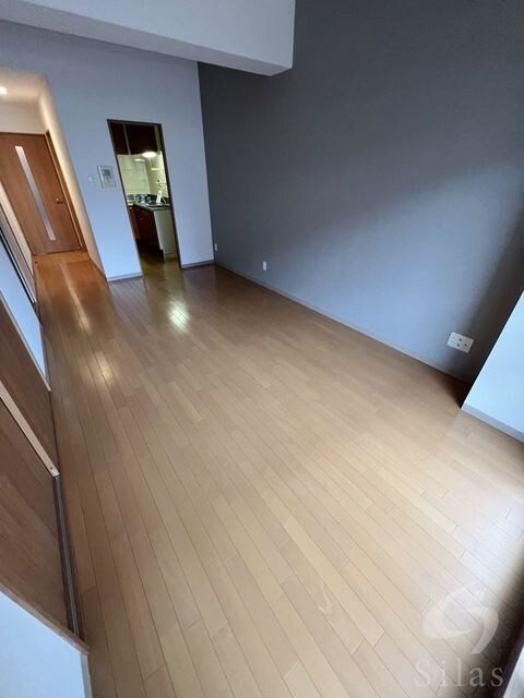 ラ・メゾンMSⅡの物件内観写真