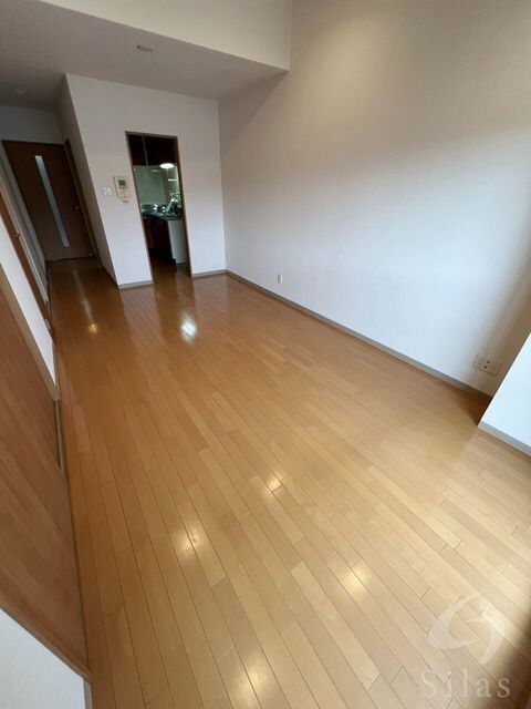 ラ・メゾンMSⅡの物件内観写真