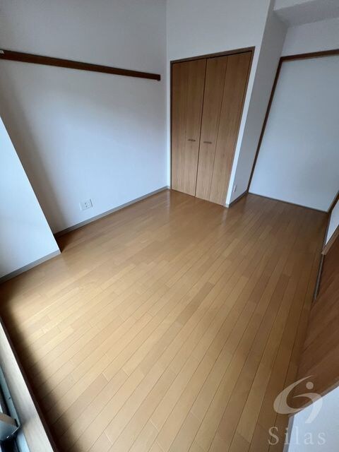 ラ・メゾンMSⅡの物件内観写真