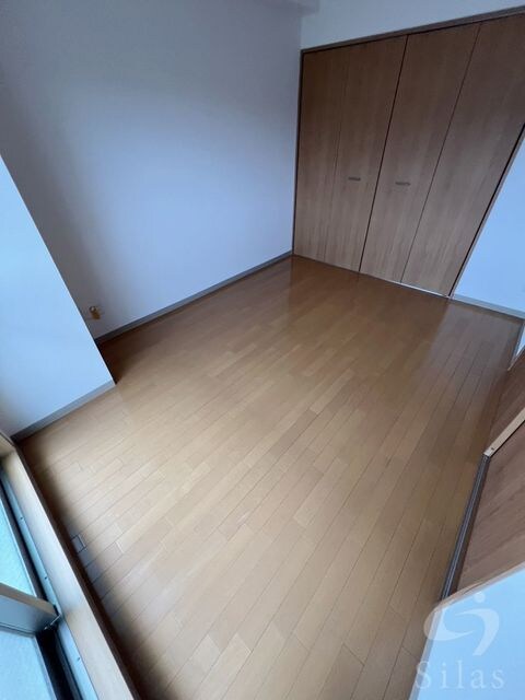 ラ・メゾンMSⅡの物件内観写真