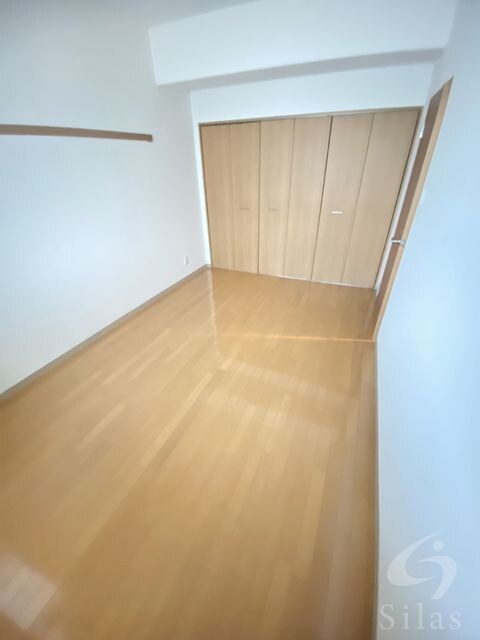 ラ・メゾンMSⅡの物件内観写真