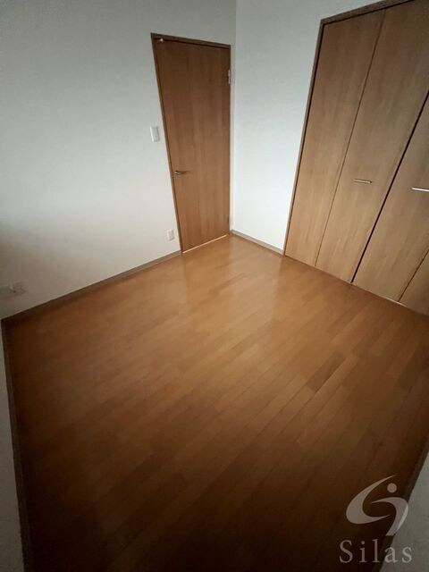 ラ・メゾンMSⅡの物件内観写真