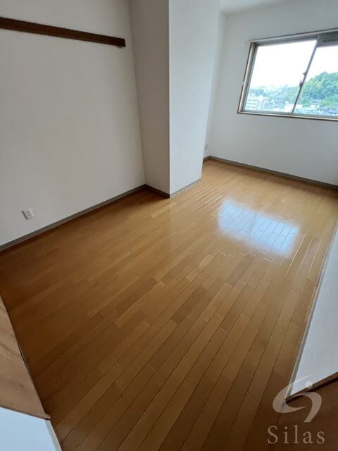 ラ・メゾンMSⅡの物件内観写真