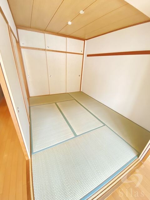 ラ・メゾンMSⅡの物件内観写真