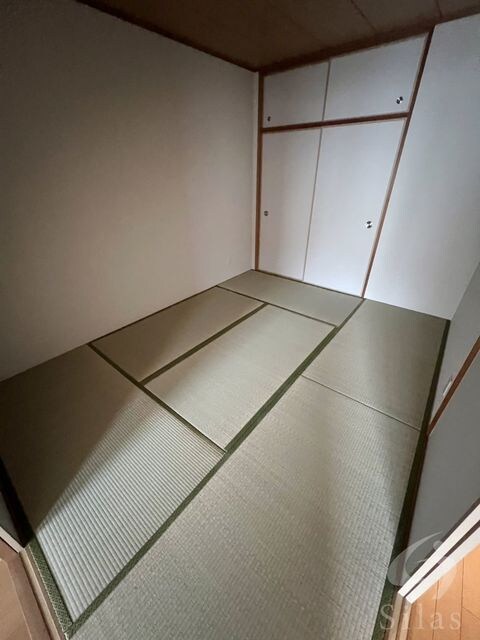 ラ・メゾンMSⅡの物件内観写真