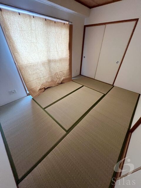 ラ・メゾンMSⅡの物件内観写真