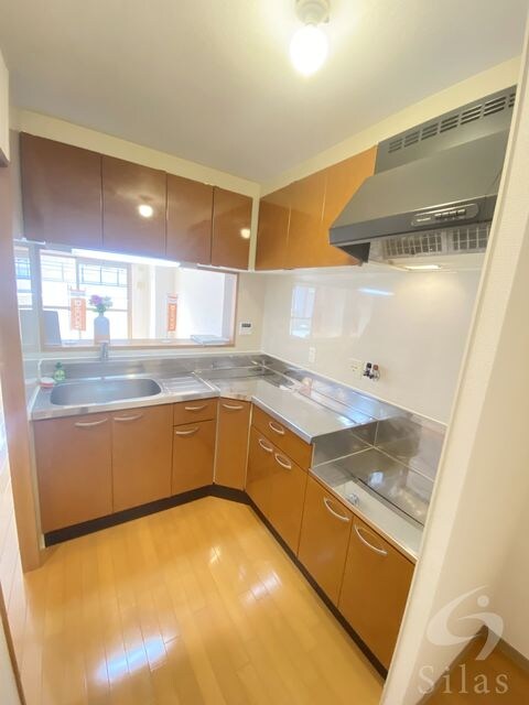 ラ・メゾンMSⅡの物件内観写真